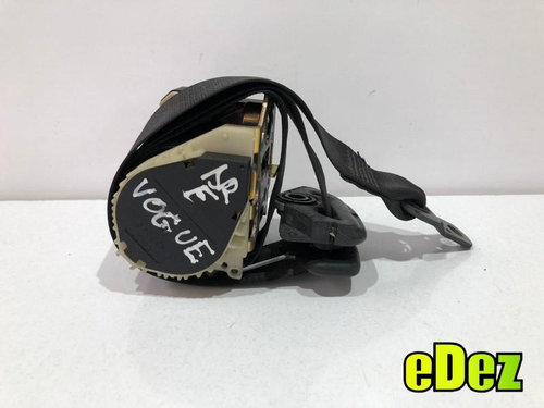 Centura de siguranta dreapta fata Land Rover Range rover vogue L322 (2002-2009)