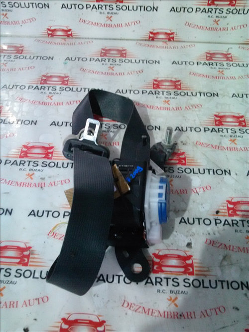 Centura de siguranta dreapta fata MAZDA 6 an fabr. 2009