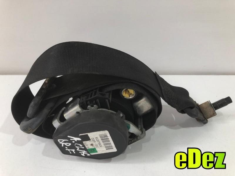 Centura de siguranta dreapta fata Mercedes B-Class (2004-2011) [W245] a1698603485