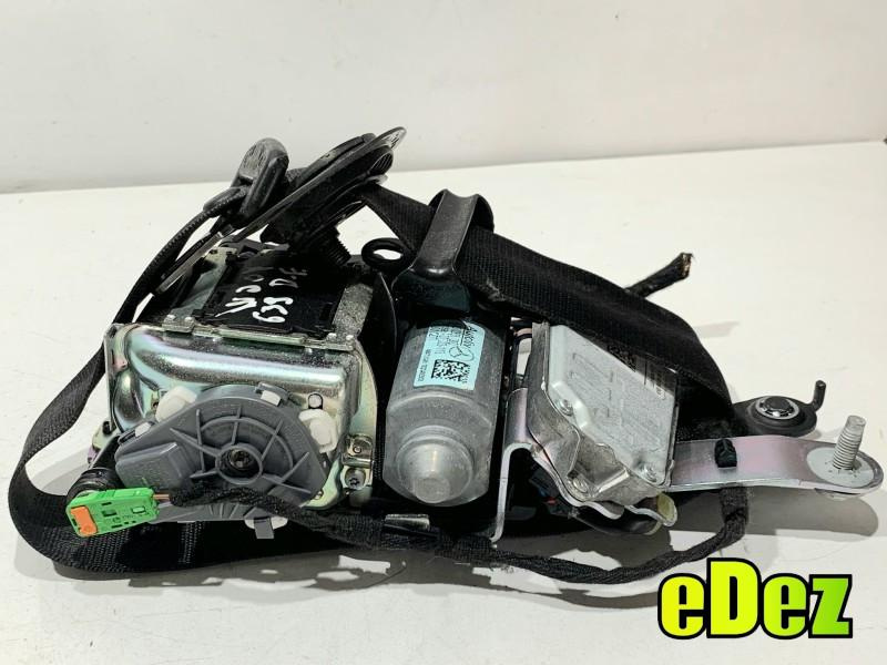 Centura de siguranta dreapta fata Mercedes C-Class (2007-2010) [W204] A2048602686