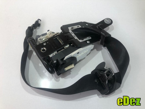 Centura de siguranta dreapta fata Mercedes C-class facelift (2011-2015) [w204] a2048602286
