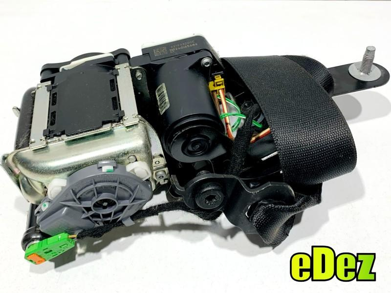 Centura de siguranta dreapta fata Mercedes C-Class (2007-2010) [W204] A2048602485