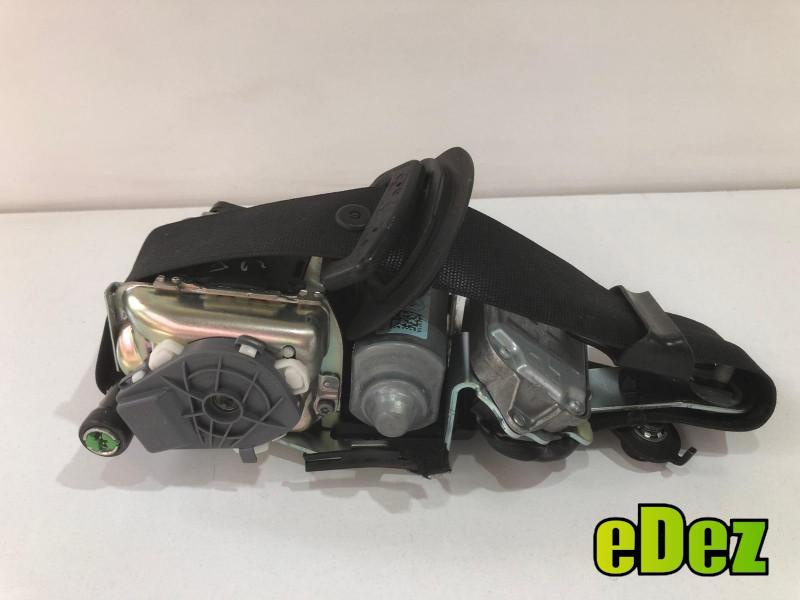 Centura de siguranta dreapta fata Mercedes C-Class (2007-2010) [W204] a2048602686