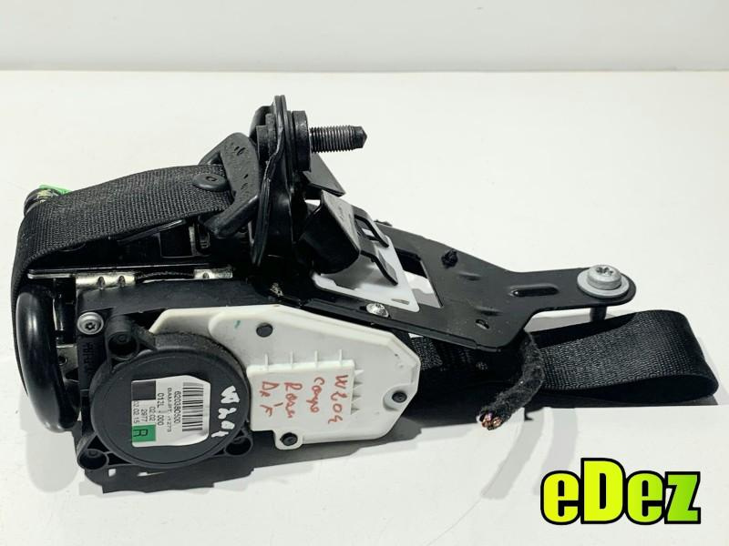 Centura de siguranta dreapta fata Mercedes C-class facelift (2011-2015) [w204] A2048602085