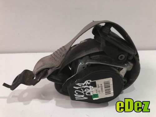 Centura de siguranta dreapta fata Mercedes E-Class (2002-2008) [W211] a2118608085