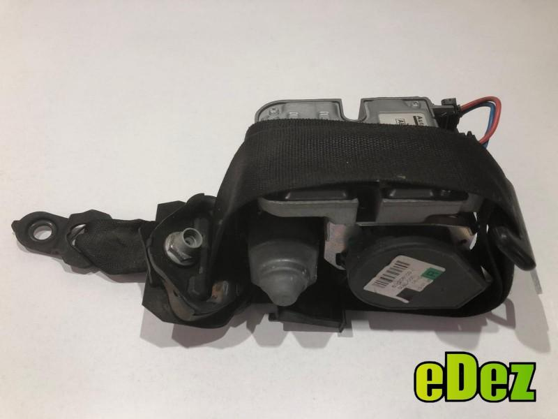 Centura de siguranta dreapta fata Mercedes E-Class (2002-2008) [W211] a2118607886