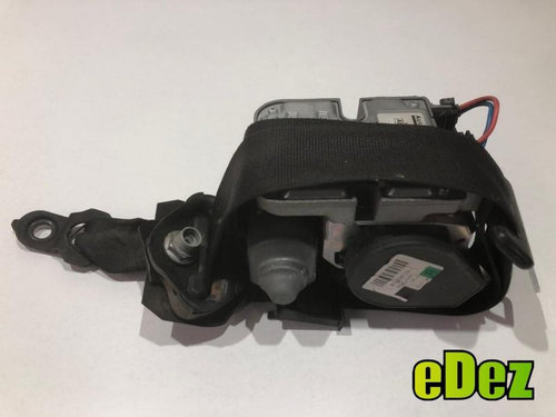 Centura de siguranta dreapta fata Mercedes E-Class (2002-2008) [W211] a2118607886