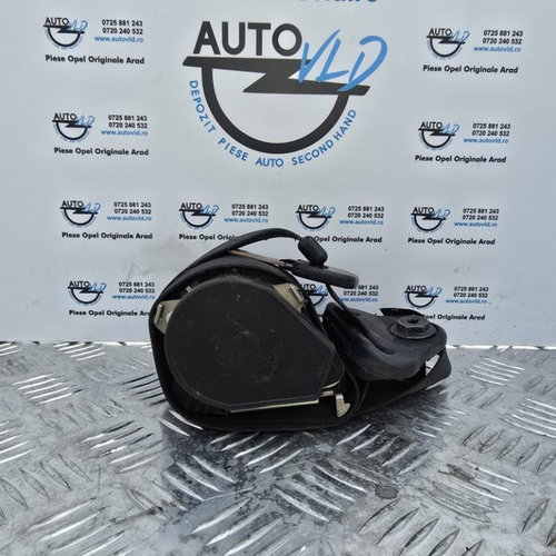 Centura de siguranta dreapta fata Nissan NV400 2011-> 868840019R
