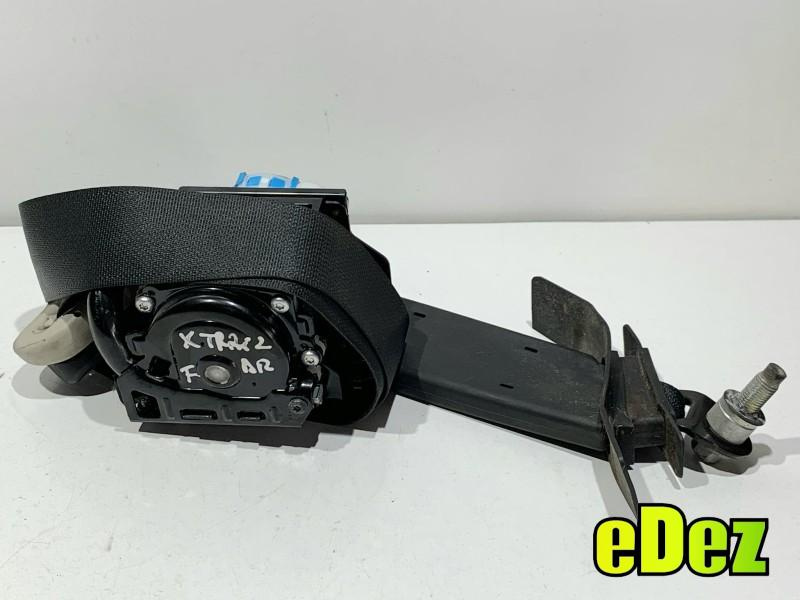 Centura de siguranta dreapta fata Nissan X-Trail 3 (2014-2017) [T32] TKK-AH2-EG673