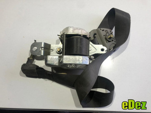 Centura de siguranta dreapta fata Nissan Pathfinder (2005->) 7p1350p