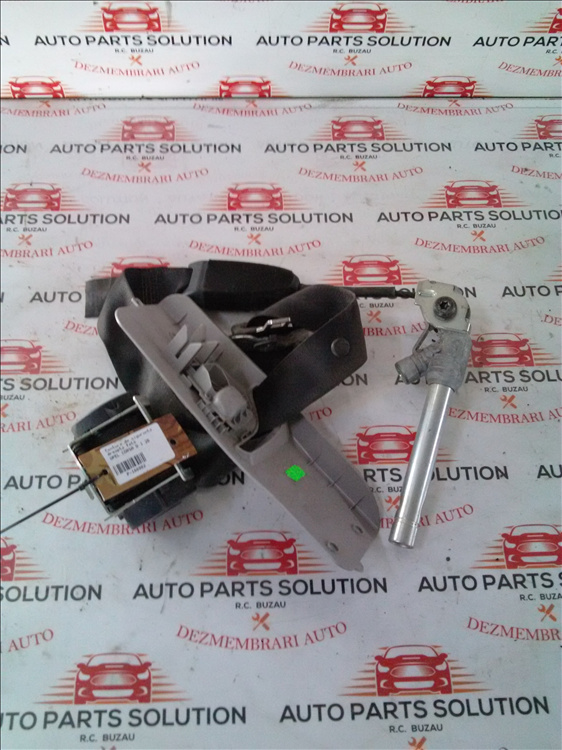 Centura de siguranta dreapta fata OPEL CORSA D 1.2B