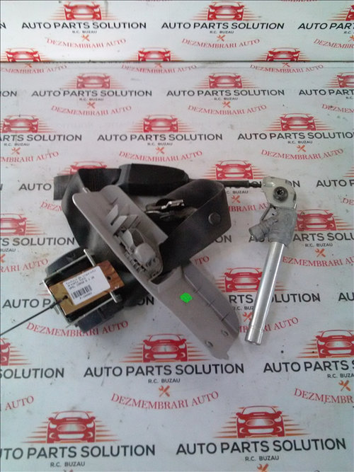 Centura de siguranta dreapta fata OPEL CORSA D 1.2B