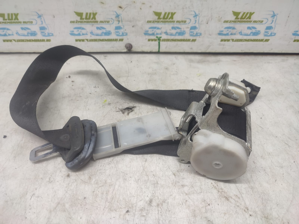Centura de siguranta dreapta fata Opel Vectra C [2002 - 2005] 2.2 cdti Y22DTR