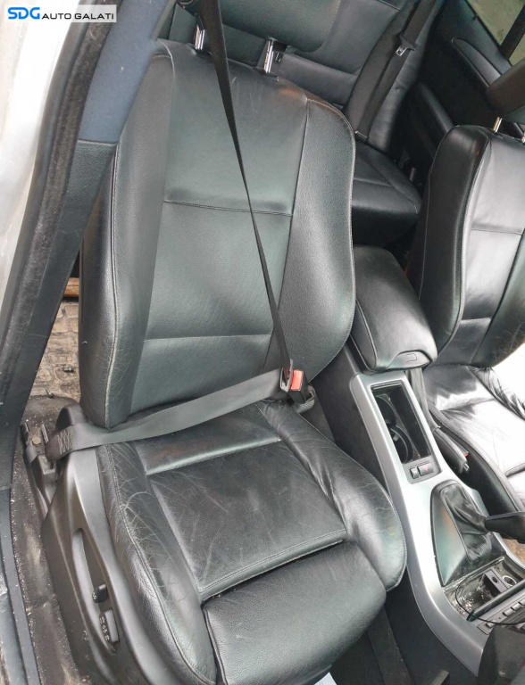 Centura de Siguranta Dreapta Fata Pasager BMW X5 E53 1999 - 2006