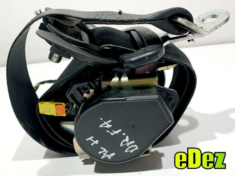 Centura de siguranta dreapta fata Seat Alhambra 2 (2010-2015) 7N2857706