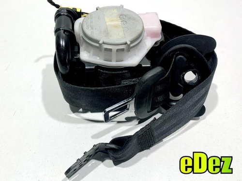 Centura de siguranta dreapta fata Seat Leon 3 (2012-2016) 5F4857706B