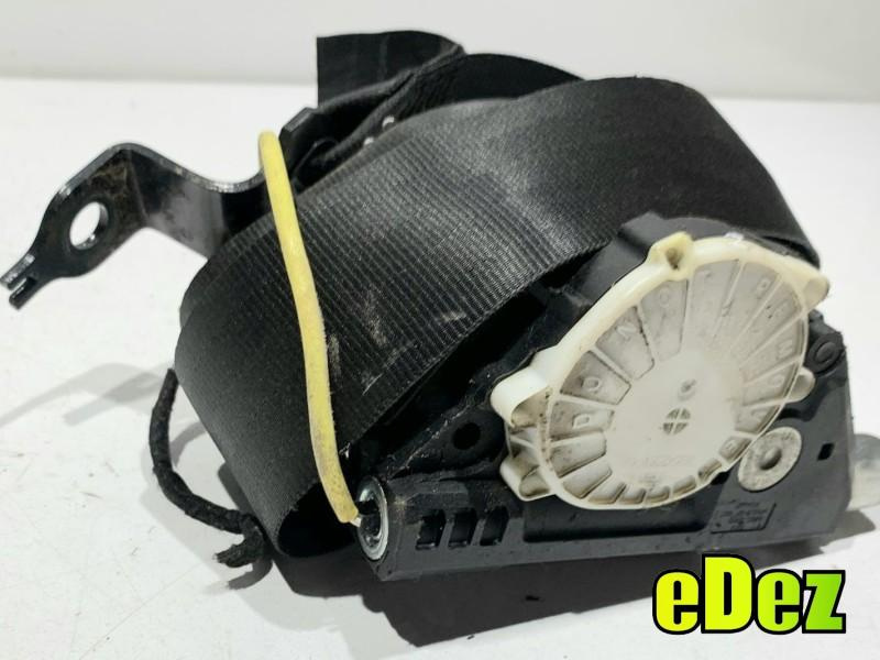 Centura de siguranta dreapta fata Skoda Fabia 2 (2006-2010) 5J0857702B