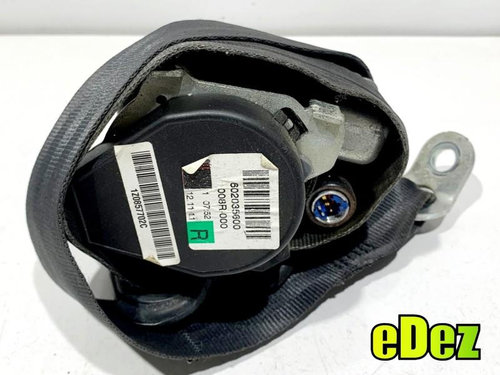 Centura de siguranta dreapta fata Skoda Octavia 2 facelift (2008-2013) 1Z0857702C