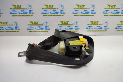 Centura de siguranta dreapta fata ss0566200 5587stw08 e11055969 Hyundai ix35 [2009 - 2013]