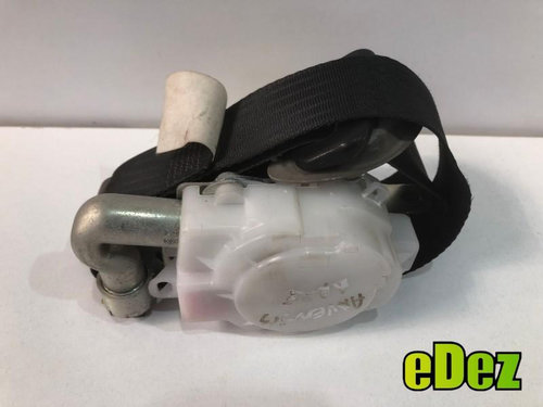 Centura de siguranta dreapta fata Toyota Avensis (2009-2012) [T27] 7p1510-p