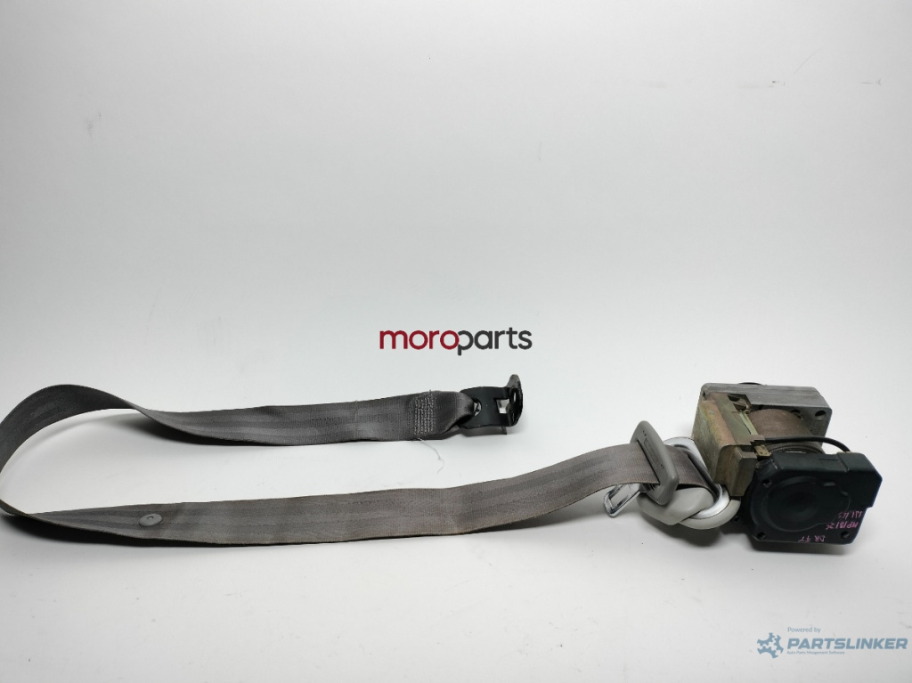 Centura de siguranta dreapta fata VOLKSWAGEN GOLF IV 1J1 1997 - 2007 16V AHW, AKQ, APE, AXP, BCA 1J4857706G