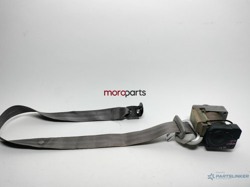 Centura de siguranta dreapta fata VOLKSWAGEN GOLF IV 1J1 1997 - 2007 16V AHW, AKQ, APE, AXP, BCA 1J4...