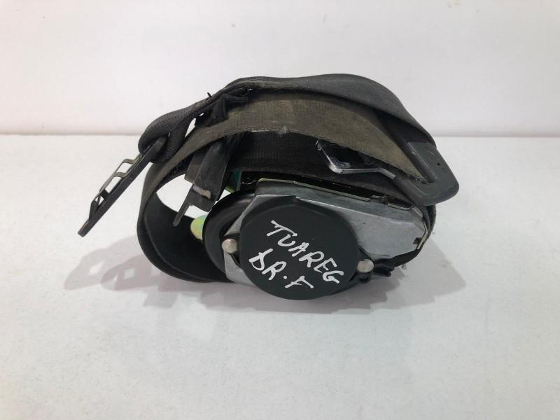 Centura de siguranta dreapta fata Volkswagen VW Touareg generatia 1 7L [2002 - 2007]
