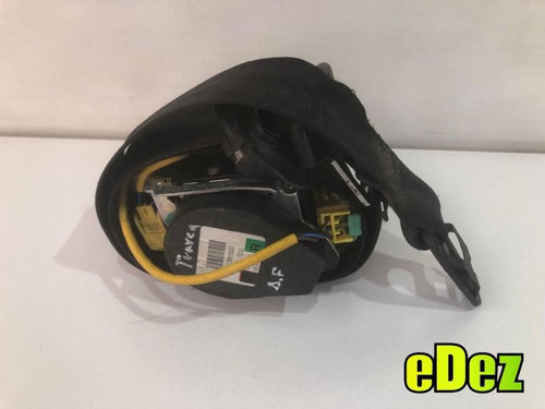 Centura de siguranta dreapta fata Volkswagen Touareg (2002-2006) 7l0857706j