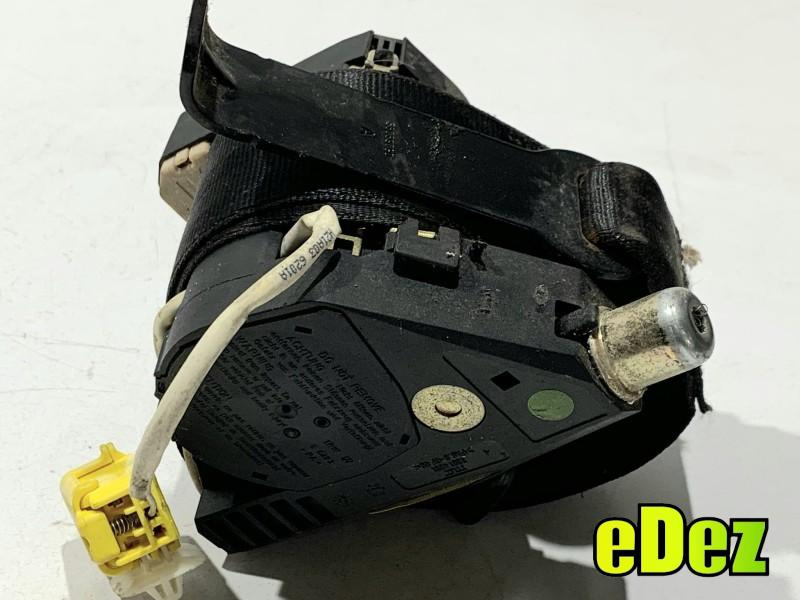 Centura de siguranta dreapta fata Volkswagen Caddy 3 (2004-2010) 1T0857706B