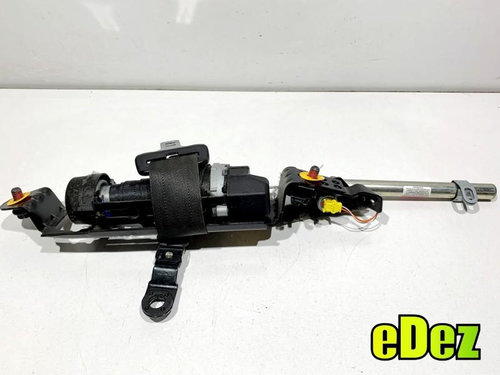 Centura de siguranta dreapta fata Volvo XC60 (2008-2013) 39813837