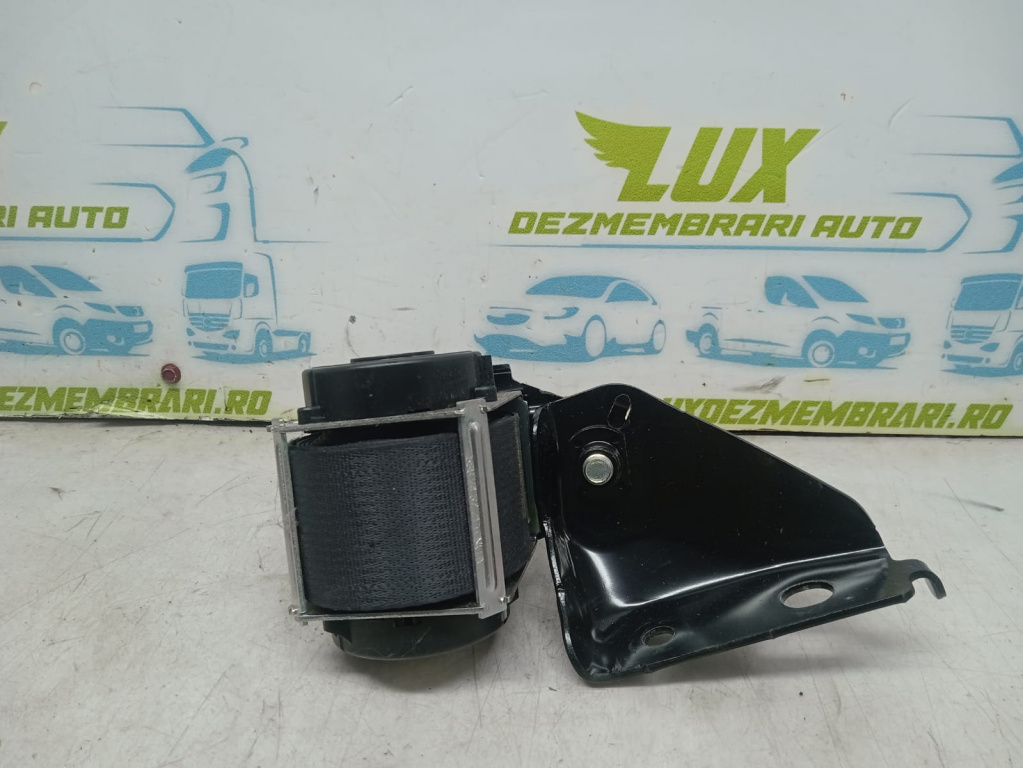 Centura de siguranta dreapta spate 0539061 Mitsubishi ASX [2010 - 2012] 1.8 di-d