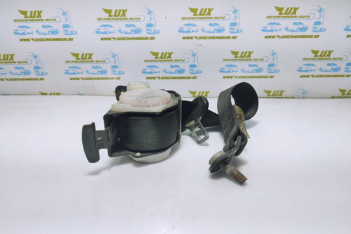 Centura de siguranta dreapta spate 13288436 Opel Insignia A [2008 - 2014]