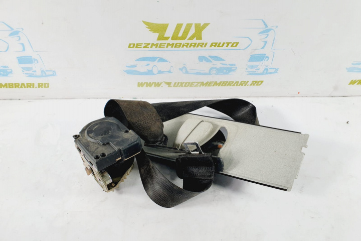 Centura de siguranta dreapta spate 1t0857806b Volkswagen VW Touran [2003 - 2006]