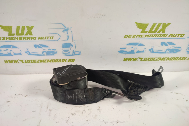 Centura de siguranta dreapta spate 1t0857806c Volkswagen VW Touran [2003 - 2006]