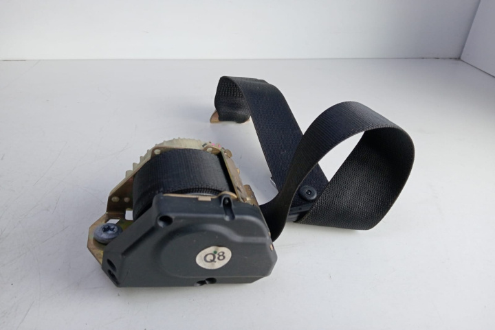 Centura de siguranta dreapta spate 33010989 Mercedes-Benz C-Class W203/S203/CL203 [2000 - 2004]