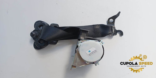 Centura de siguranta dreapta spate 33035173 BMW Seria 3 E91 [facelift] [2008 - 2013]