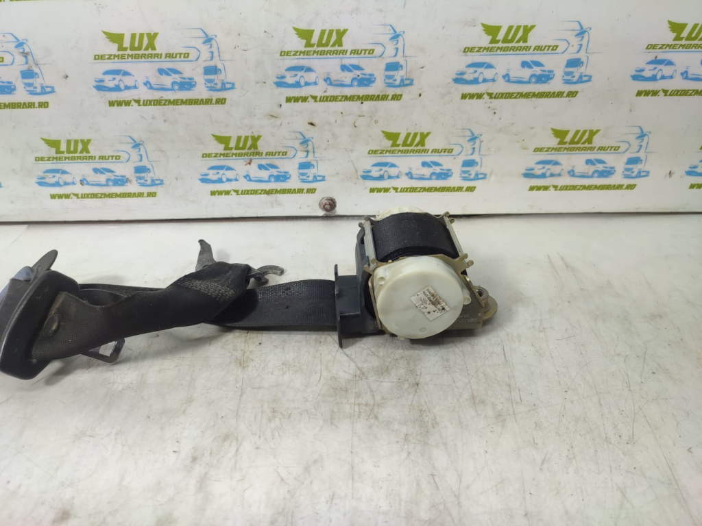 Centura de siguranta dreapta spate 33035173 BMW Seria 3 F30 [2011 - 2016]