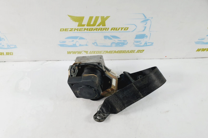 Centura de siguranta dreapta spate 3b9857806d Volkswagen VW Passat B5.5 [facelift] [2000 - 2005]