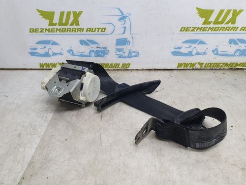 Centura de siguranta dreapta spate 3c5857806k Volkswagen VW Passat B6 [2005 - 2010] 2.0 TDI 4MOTION ...