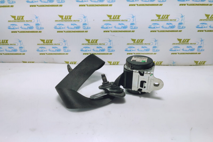 Centura de siguranta dreapta spate 602143300 Opel Astra H [2004 - 2007]
