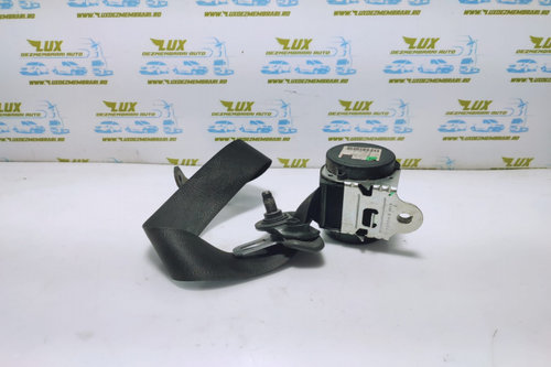 Centura de siguranta dreapta spate 602143300 Opel Astra H [2004 - 2007]