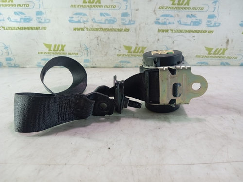 Centura de siguranta dreapta spate 602592600B Opel Zafira B [2005 - 2010] 1.7 cdti A17DTR