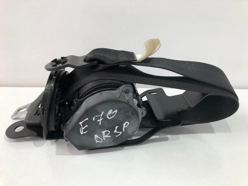 Centura de siguranta dreapta spate 606345600c BMW X5 E70 [2006 - 2010]