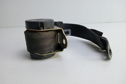 Centura de siguranta dreapta spate 7055962 Mini Cooper R50 [2001 - 2004]