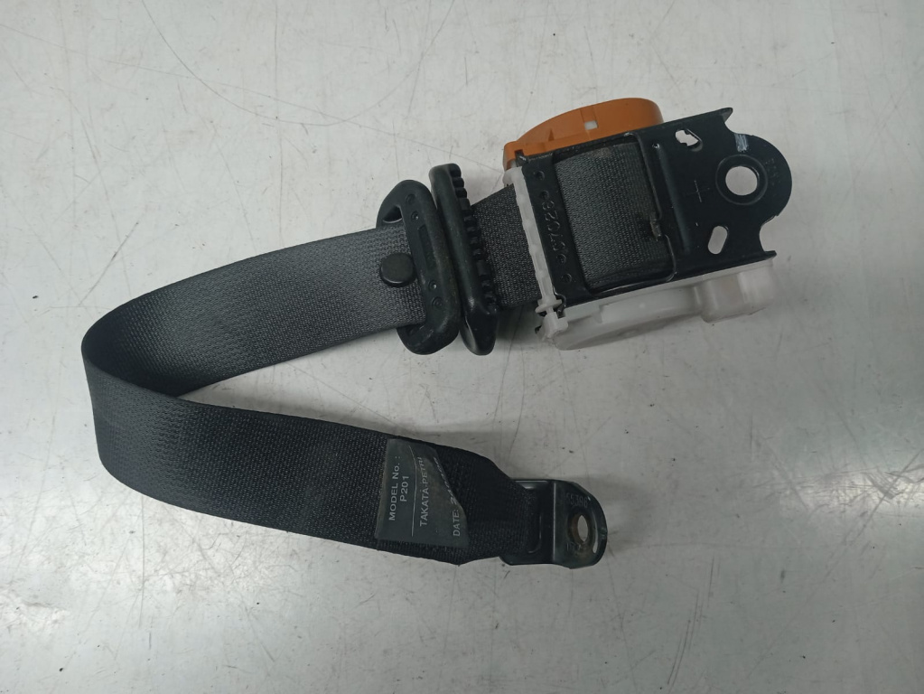Centura de siguranta dreapta spate 84960-51K00 Suzuki Splash [2008 - 2012]