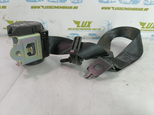 Centura de siguranta dreapta spate 888405717r Renault Zoe [2012 - 2020] 5AQ607, 44.5 KWh