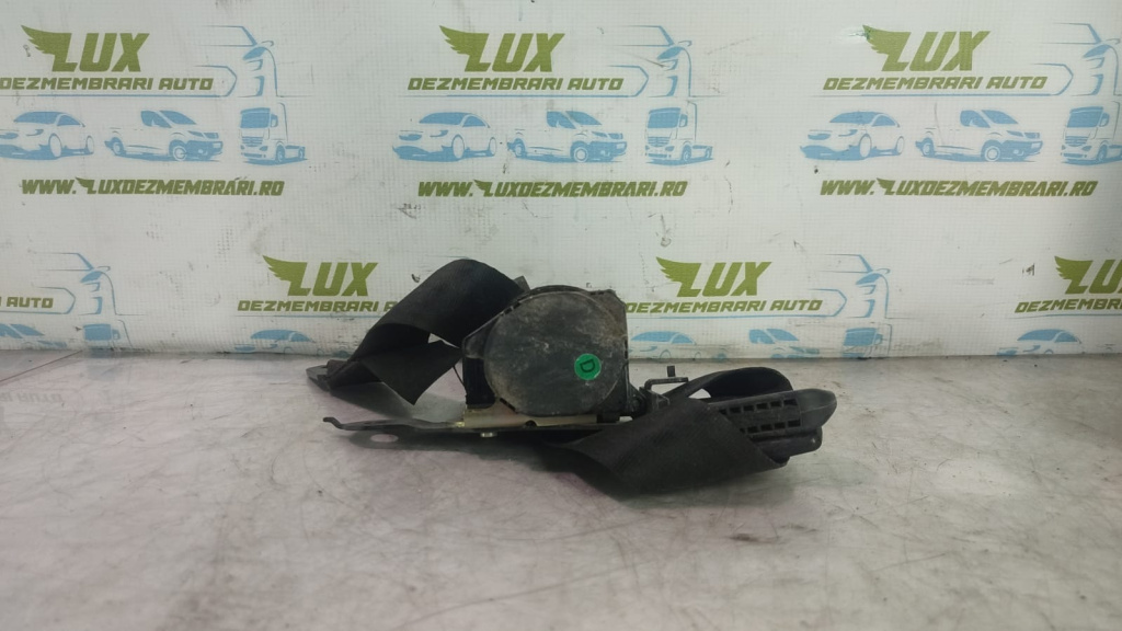 Centura de siguranta dreapta spate 888440x500 Nissan Terrano R50 [1995 - 2004]