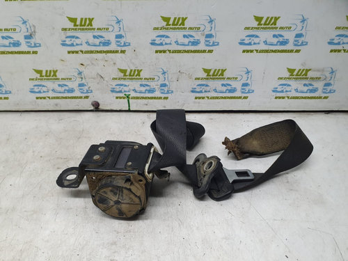Centura de siguranta dreapta spate 89820-2e001 Hyundai Tucson [2004 - 2010] 2.0 crdi D4EA