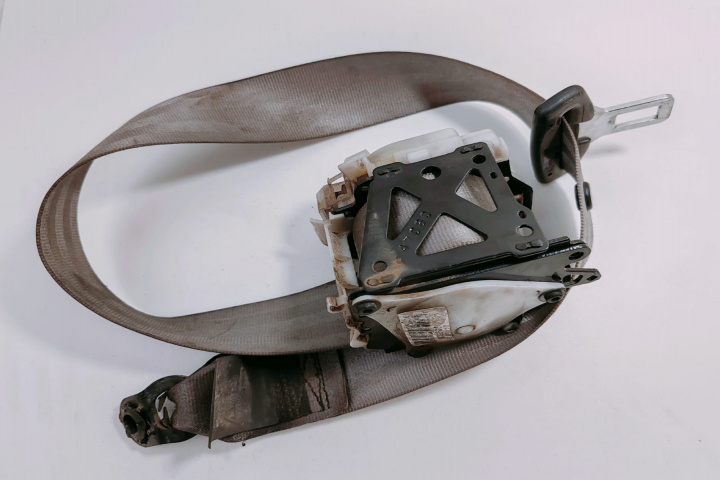 Centura de Siguranta dreapta spate 8E5857805G Audi A4 B6 [2000 - 2005]