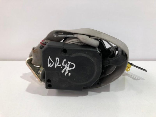 Centura de siguranta dreapta spate a2218600485 Mercedes-Benz S-Class W221 [2005 - 2009]